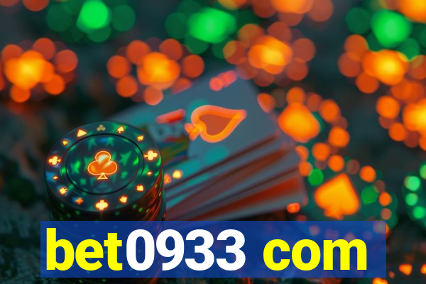 bet0933 com